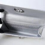 Christian Dior Miss Caro Top Handle clutch